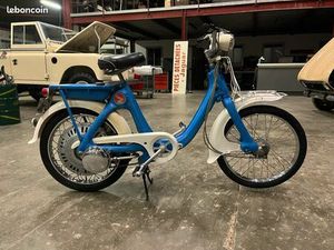 HONDA P50