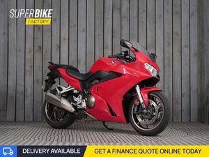 HONDA VFR800 F EURO 4 782 CC