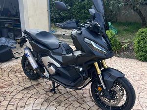 HONDA XADV 2023 FULL OPTION