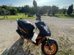 SCOOTER KYMCO