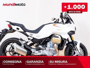 VENDO MOTO GUZZI V100 MANDELLO (2022 - 24) USATA A ROZZANO (CODICE 9890270) - MOTO.IT