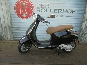 VESPA PRIMAVERA 50 4 TAKT IGET E4