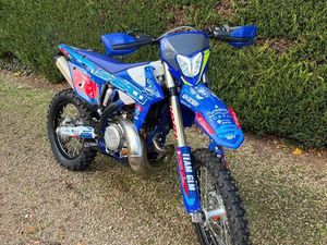 SHERCO 300SE