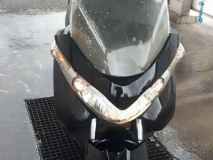 SCOOTER SUZUKI BURGMAN 125