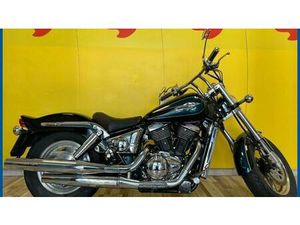 VENDO SUZUKI MARAUDER VZ 800 USATA A NERVIANO (CODICE 9890278) - MOTO.IT