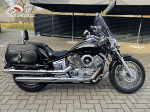 YAMAHA XVS 1100 DRAGSTAR