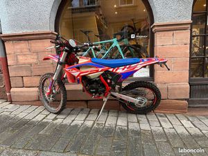 BETA RR 50 RACING