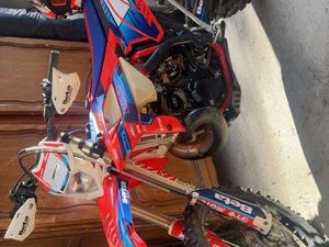 ENDURO 300 BETA FACTORY