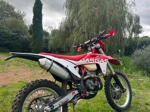 GASGAS 350 ECF