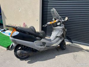 SCOOTER 250 X9
