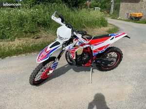 BÊTA 250 RR ENDURO