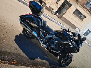 BMW K1600 GRAND AMÉRICA