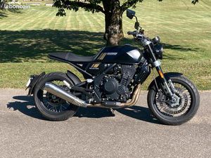 BRIXTON 500 CROSSFIRE