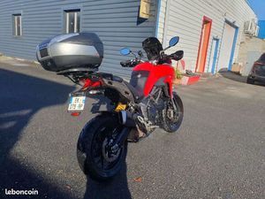 MOTO DUCATI 950 MULTISTRADA