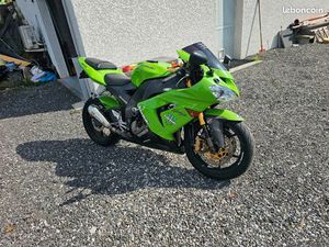 ZX10 R