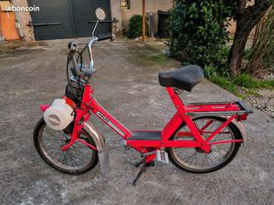 SOLEX 5000