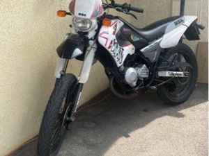 MBK XLIMIT 1999 (DT)