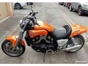 YAMAHA 1200 VMAX 09/1993