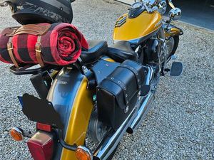 VEND 650 XVS CLASSIQUE