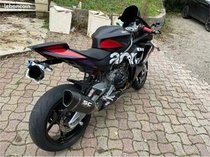 RS 660 A2 35KW 35 KW A2