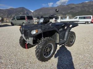POLARIS SPORTSMAN XP 850 ЛИЗИНГ