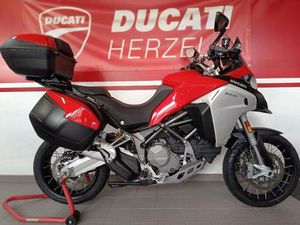 ② MULTISTRADA 1200 ENDURO