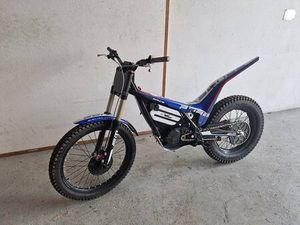 ELECTRIC MOTION EPURE RACE 2021 - TRIAL