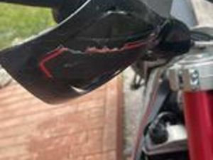 RIEJU MARATHON 125 - 2017