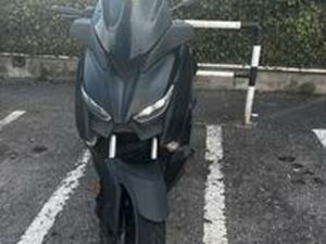 YAMAHA XMAX IRONMAX 400 2019