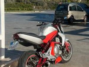 KAWASAKI ER6N 35KW A LIBRETTO