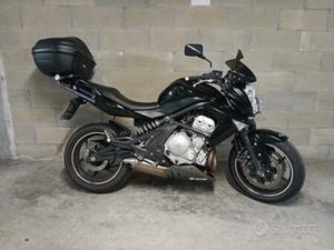 KAWASAKI ER 6N - 2008