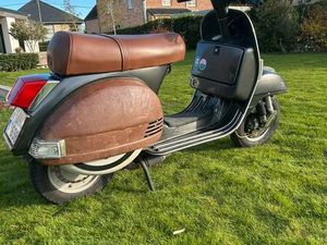 ② LML STAR 125 CC‼️