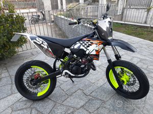 BETA 50RR