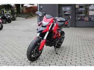 DUCATI HYPERMOTARD 821