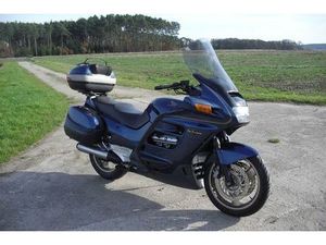 HONDA ST1100 PAN EUROPEAN