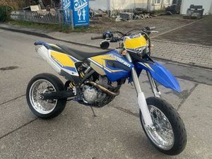 HUSABERG FE 350 SUPERMOTO/ENDURO