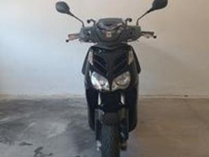 APRILIA SPORTCITY 125