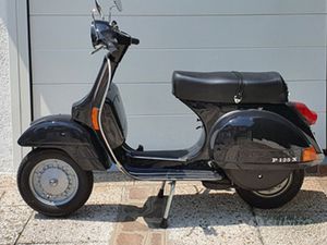 VESPA PX 125 X
