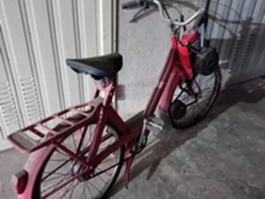 SOLEX VELOCIPEDE 1943 PREZZO DA CONCORDARE