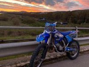 YZ 125