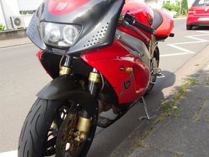 BIMOTA SB 6 R