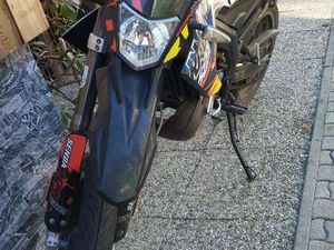 DERBI SENDA DRD RACING SM
