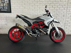 2018 DUCATI HYPERMOTARD 939 FOR SALE