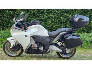 VFR 1200 TOP ZUSTAND NEU