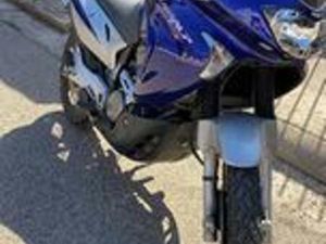 HONDA XL 650 V TRANSALP - 2007