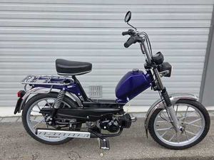 GTX 521 MOTOR REVIDIERT