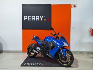 2017 SUZUKI GSX-S1000F USED 2016 FOR SALE