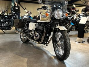 BONNEVILLE 900 I T 100