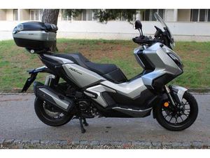 HONDA ADV350A, ADV 350, 1.VLASNIK, 2022 GOD.
