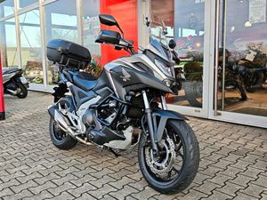 HONDA NC750X DCT *VIEL ZUBEHÖR*